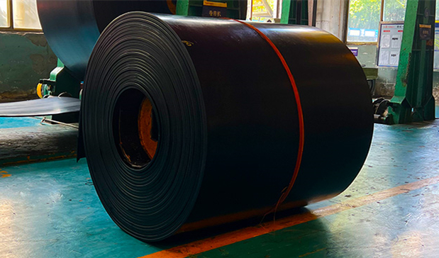 橡胶输送带质量好，上市品牌