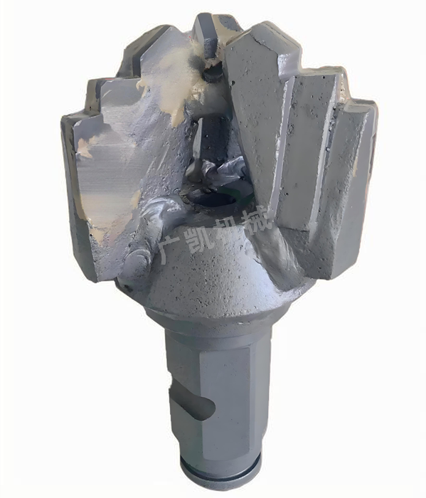 94mm PDC三翼钻头