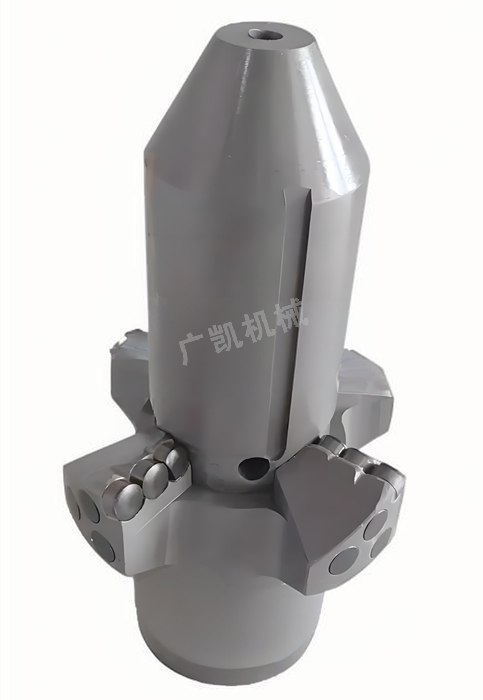 94mm PDC四翼导向钻头