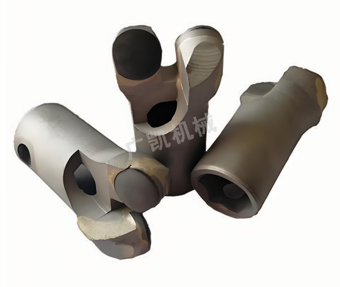 一体式内六角钻头