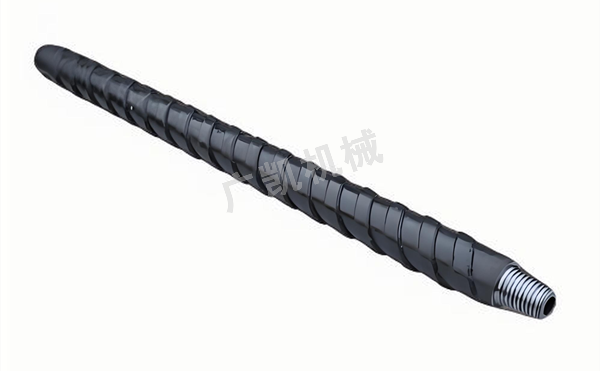 肋骨钻杆