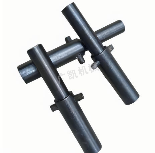 煤钻尾（实心）