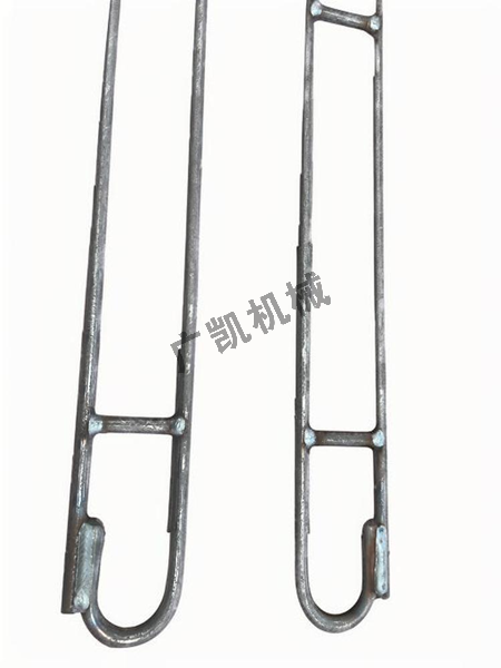 矿用梯形钢筋钢带12mm