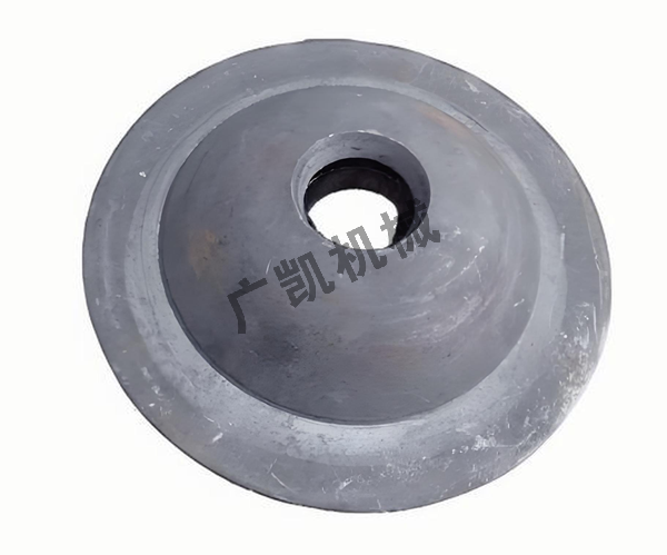 矿用各类园圆形（蝶形）