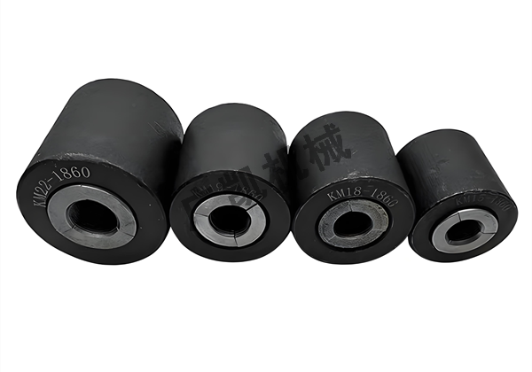 矿用锚索锚具普通系列