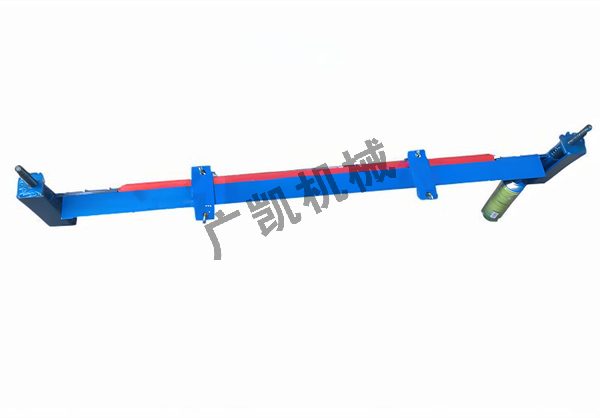 可逆/一字型空段聚氨酯清扫器（GK-I型）