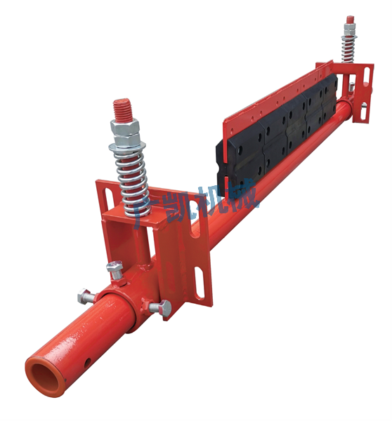 合金清扫器（GK-P型）