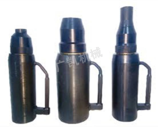 YCD系列预应力千斤顶