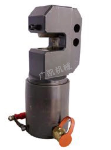 钢绞线液压切断器