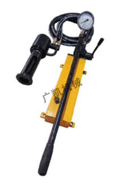 LDZ型锚杆拉力计